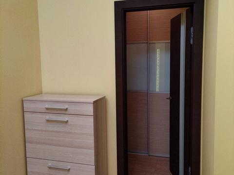 квартира по адресу Старонаводницкая ул., 6-Б