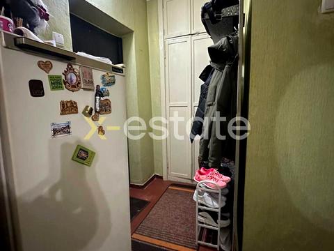 квартира за адресою Єреванська вул., 13 к1