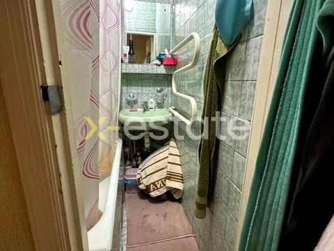 квартира за адресою Єреванська вул., 13 к1