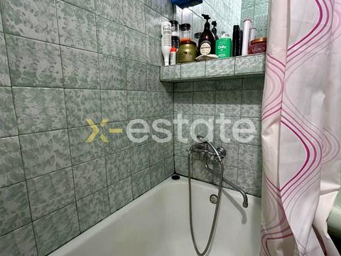 квартира за адресою Єреванська вул., 13 к1