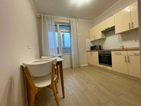 квартира за адресою Берестейський просп. (Перемоги), 71-А