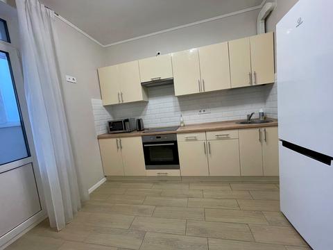 квартира за адресою Берестейський просп. (Перемоги), 71-А