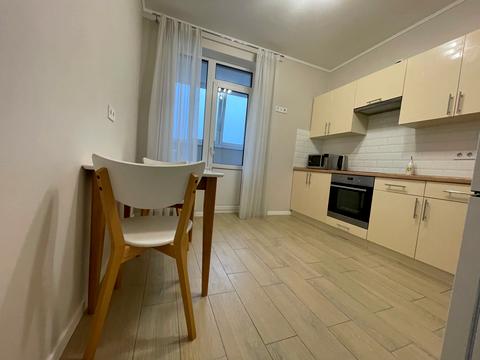 квартира за адресою Берестейський просп. (Перемоги), 71-А