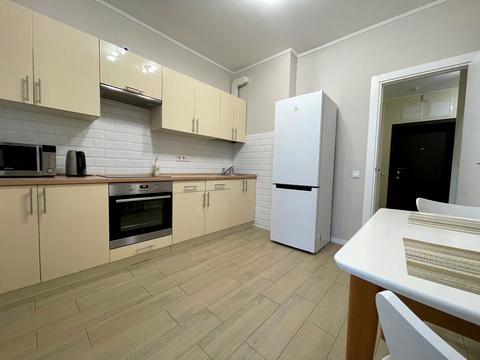 квартира за адресою Берестейський просп. (Перемоги), 71-А