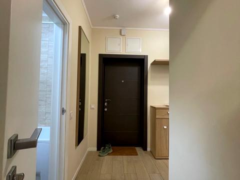 квартира за адресою Берестейський просп. (Перемоги), 71-А