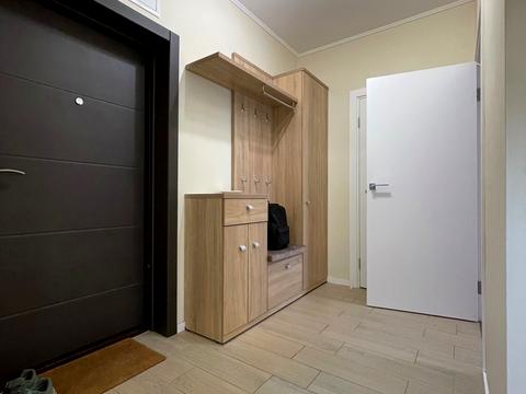 квартира за адресою Берестейський просп. (Перемоги), 71-А