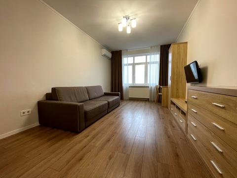 квартира за адресою Берестейський просп. (Перемоги), 71-А