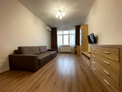 квартира за адресою Берестейський просп. (Перемоги), 71-А