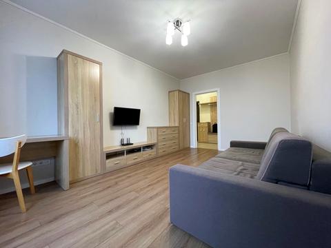 квартира за адресою Берестейський просп. (Перемоги), 71-А