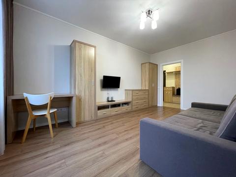 квартира за адресою Берестейський просп. (Перемоги), 71-А