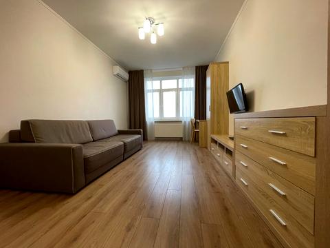 квартира за адресою Берестейський просп. (Перемоги), 71-А