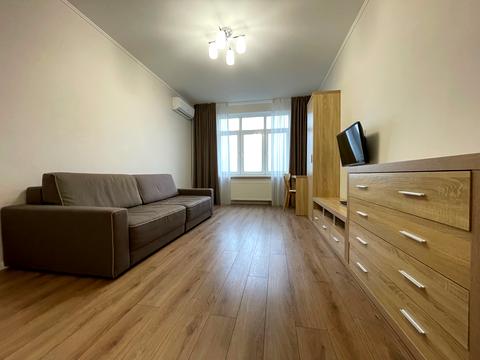 квартира за адресою Берестейський просп. (Перемоги), 71-А