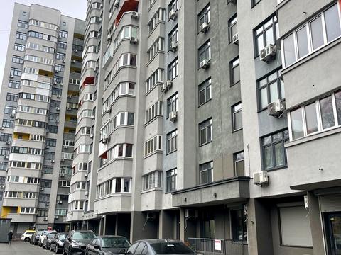 квартира за адресою Берестейський просп. (Перемоги), 71-А