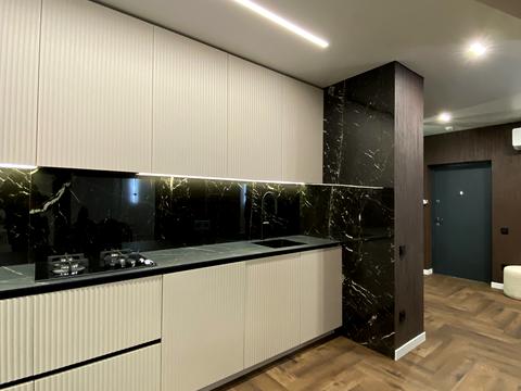 квартира по адресу Юліана Пелеша ул., 3 к1