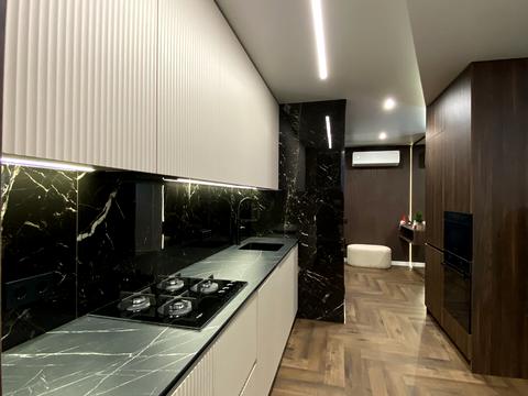 квартира по адресу Юліана Пелеша ул., 3 к1