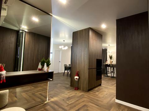 квартира по адресу Юліана Пелеша ул., 3 к1