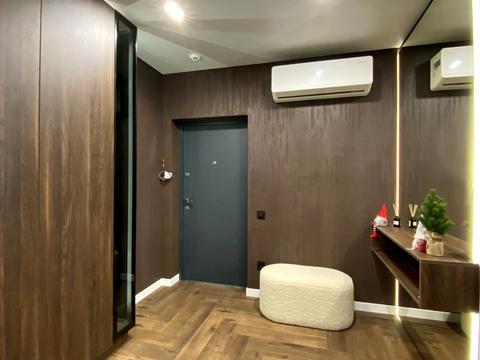 квартира по адресу Юліана Пелеша ул., 3 к1