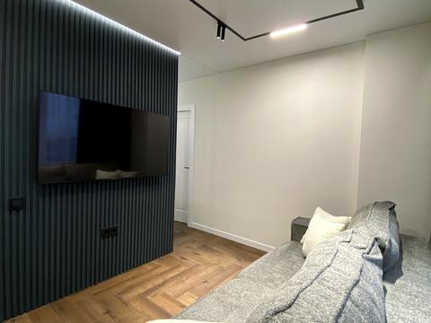 квартира по адресу Юліана Пелеша ул., 3 к1