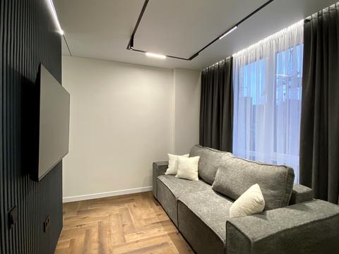 квартира по адресу Юліана Пелеша ул., 3 к1