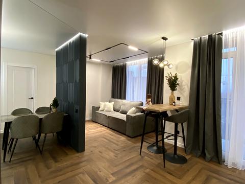 квартира по адресу Юліана Пелеша ул., 3 к1