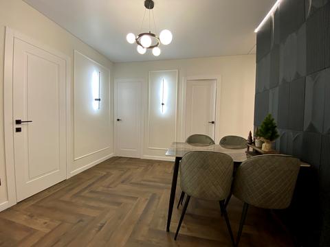 квартира по адресу Юліана Пелеша ул., 3 к1