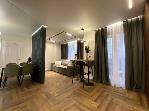 квартира по адресу Юліана Пелеша ул., 3 к1