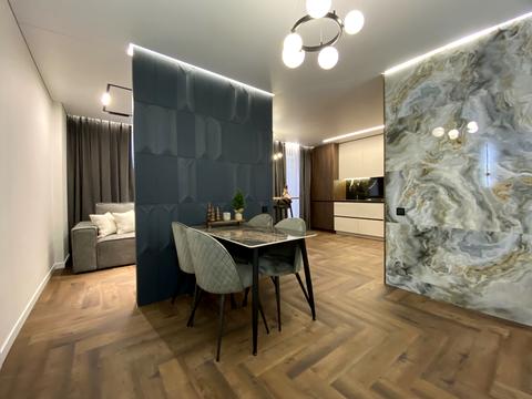 квартира по адресу Юліана Пелеша ул., 3 к1