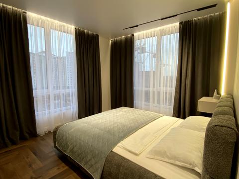 квартира по адресу Юліана Пелеша ул., 3 к1