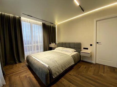 квартира по адресу Юліана Пелеша ул., 3 к1