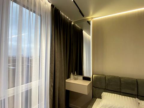 квартира по адресу Юліана Пелеша ул., 3 к1