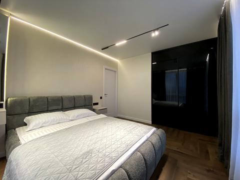 квартира по адресу Юліана Пелеша ул., 3 к1