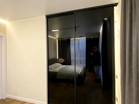 квартира по адресу Юліана Пелеша ул., 3 к1