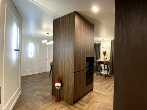 квартира по адресу Юліана Пелеша ул., 3 к1