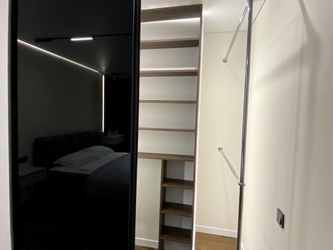 квартира по адресу Юліана Пелеша ул., 3 к1