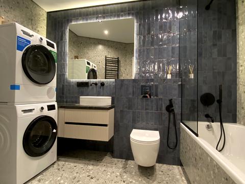 квартира по адресу Юліана Пелеша ул., 3 к1