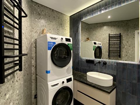 квартира по адресу Юліана Пелеша ул., 3 к1