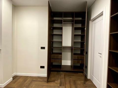 квартира по адресу Юліана Пелеша ул., 3 к1