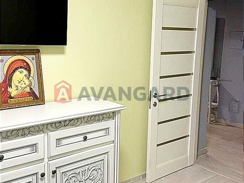 квартира за адресою Регенераторна вул., 4 к5