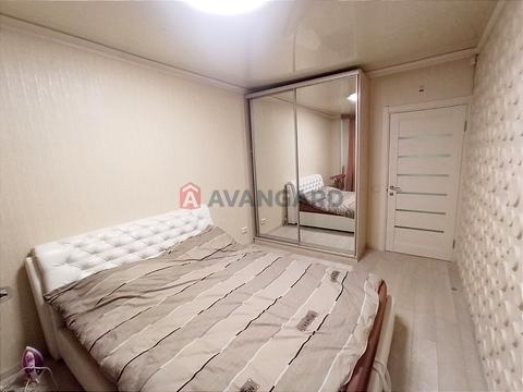 квартира за адресою Регенераторна вул., 4 к5