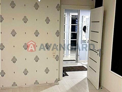 квартира за адресою Регенераторна вул., 4 к5