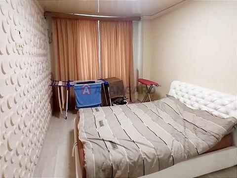 квартира за адресою Регенераторна вул., 4 к5