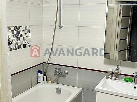 квартира за адресою Регенераторна вул., 4 к5