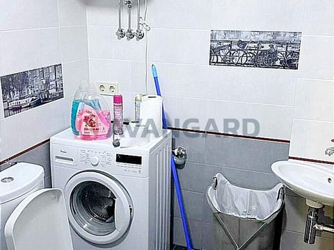 квартира за адресою Регенераторна вул., 4 к5