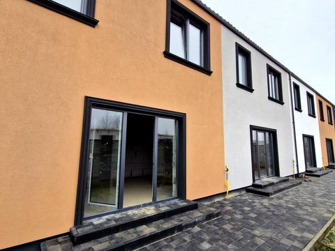 дом по адресу Успішна