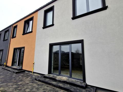 дом по адресу Успішна