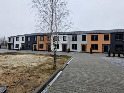 дом по адресу Успішна