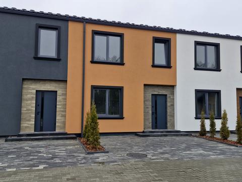 дом по адресу Успішна