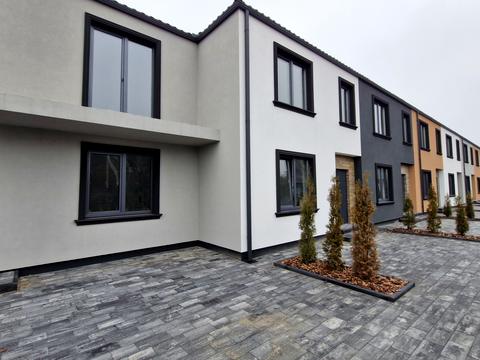 дом по адресу Успішна