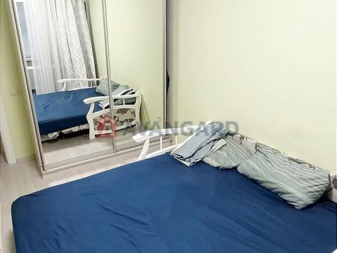 квартира за адресою Регенераторна вул., 4 к5