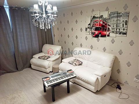 квартира за адресою Регенераторна вул., 4 к5